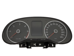 Otáčkoměr VW Polo 6R 6R0920861F 24043