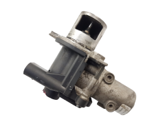 Ventil Egr 8200550361 8200282949 Renault Dacia Nissan 1.5 DCI 1358