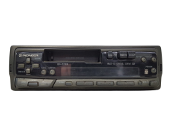 Rádio Na Kazety Pioneer KEH-P3700R