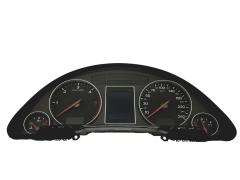 Otáčkoměr Audi A4 B6 8E0920900K 0263626035 37493