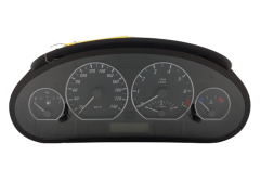 Otáčkoměr BMW 3 E46 6211 6957005 0263639284