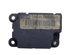 Motor ohřívače Renault 7701207721 F665243L/D Valeo