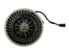 Ventilátor Dmýchadlo VW Audi 893819021 3137020009 Bosch 1026