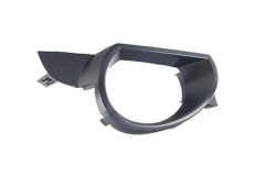 Rám Halogenu Pravý 4L0807490 88071816802 Audi Q7 DPA