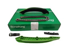 Sada Rozvodového Řetězu A0009931078A B10217 Mercedes-Benz Borsehung