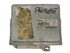 Blok Ovladačů PSA 0261204063 9624518380 26FM0269 Bosch 21547