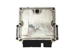 Blok Ovladačů 0281011608 9648577180 Fiat PSA Bosch 27867