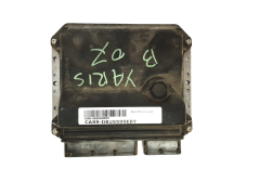 Blok Ovladačů 89661-0D400 MB275100-2504 B Toyota Denso 26599