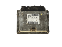 Blok Ovladačů 46551831 IAW49F.B9 Fiat Magneti Marelli 21724 Blok Ovladačů 46551831 IAW49F.B9 Fiat Magneti Marelli 21724