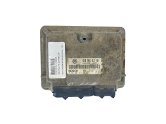 Blok Ovladačů 038906013AB 0281001911 Seat Bosch 61847