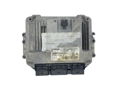 Blok Ovladačů 0281011863 9661773380 9653958980 PSA Bosch 63567