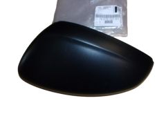 Okrasný Kryt Zpětného Zrcátka Levý Originál 16075127XT Citroen