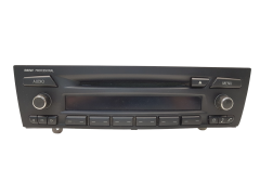 Rádio Cd BMW Professional 65.12- 9177199 Rádio Cd BMW Professional 65.12- 9177199