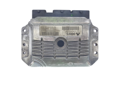 Blok Ovladačů 21584029-7A 8200283924 8200242405 Renault Sagem 63814