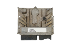 Blok Ovladačů Opel 55596662 55579719 Delphi GM 38471