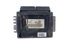 Blok Ovladačů 5WY5451B 96801808 D42 3BPB 9J Chevrolet Kemsco 50884
