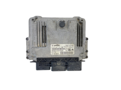 Blok Ovladačů 0281017337 9666729680 9676833080 PSA Bosch 61014