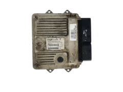 Blok Ovladačů Fiat 55186608 MJD6JF.P3 Magneti Marelli 42077 Blok Ovladačů Fiat 55186608 MJD6JF.P3 Magneti Marelli 42077