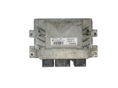 Blok Ovladačů S120202121A 8201076738 8200700600 Renault Continental 43535