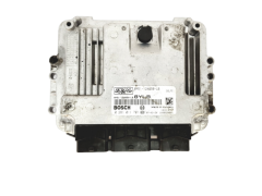 Blok Ovladačů 0281011701 8M51-12A650-LB Ford Bosch 20520