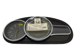 Otáčkoměr Renault Megane 3 248107563R VDO