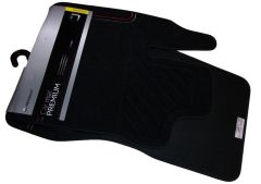 Koberec Car Mats Nový originál 8201721137 Renault Twingo 3