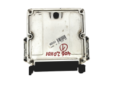 Blok Ovladačů 0281010248 9635157080  28FM0155 PSA Bosch 22205