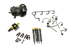 Vstřikovací Čerpadlo 8200423059 8200365186 1.5 dci Delphi Renault