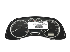 Otáčkoměr Peugeot 307 9655476580 G00 57047