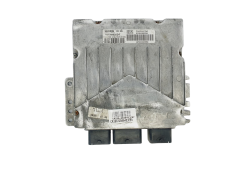 Blok Ovladačů 5WS40025D-T 9644860380 9644323980 PSA Siemens 46403