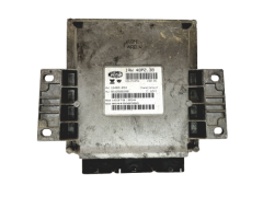 Blok Ovladačů 9642606280 9644500980 IAW48P2.38 PSA Magneti Marelli 20940