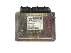 Blok Ovladačů IAW4EF.B4 46823489 Fiat Magneti Marelli 21114