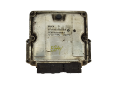 Blok Ovladačů 0281011281 P04727770AC HB5AAO Chrysler Bosch