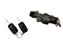 Zapalování Audi A2 A3 A4 A6 4B0905851G 4B0905849 1113