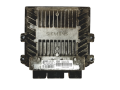 Blok Ovladačů 9657544780 9647423380 5WS40146F-T PSA Siemens 18643