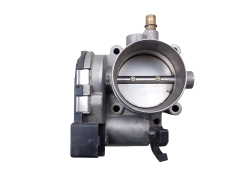Škrticí Klapka Citroen Peugeot Renault 0280750041 3.0 V6 24V Bosch 6