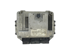 Blok Ovladačů 0281014444 9666432480 9661586080 PSA Bosch 62220