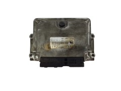 Blok Ovladačů 73501237 0281010337 19242WBA Fiat Bosch 18007