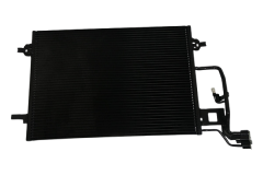 Kondenzátor Klimatizace Pro VW Skoda 3B0260401 22600008701 Vika