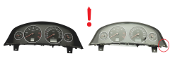 Otáčkoměr Opel Vectra Signum 13136729HT 59402