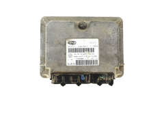 Blok Ovladačů IAW4AF.P2 46817813 Fiat Magneti Marelli 26302