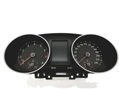 Tachometr VW Polo 5 6C0920740A A2C90265800 31893 Tachometr VW Polo 5 6C0920740A A2C90265800 31893