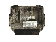 Blok Ovladačů 0281010707 9651399080 9647785580 PSA Bosch 18409