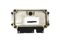 Blok Ovladačů 0261206942 9638783480id09 26FM0879 PSA Bosch 22195