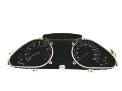 Tachometr Audi A6 C6 4F0920900M 4F0910900A 52585