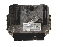 Blok Ovladačů PSA 0281011089 9653202580 Bosch 20084