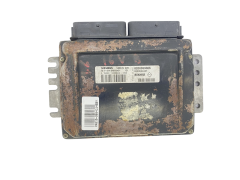 Blok Ovladačů S110138000B 8200059086 8200044437 Renault Siemens 54334
