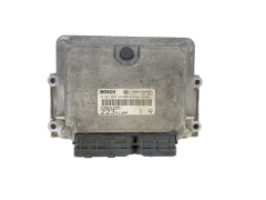 Blok Ovladačů 73501235 0281010344 22341WAA Fiat Bosch 57898