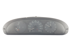 Tachometr Fiat Punto 46461395 6062571 27236