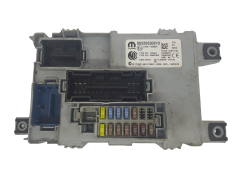 Blok Ovladačů BSI Fiat 00520630910 Delphi Blok Ovladačů BSI Fiat 00520630910 Delphi